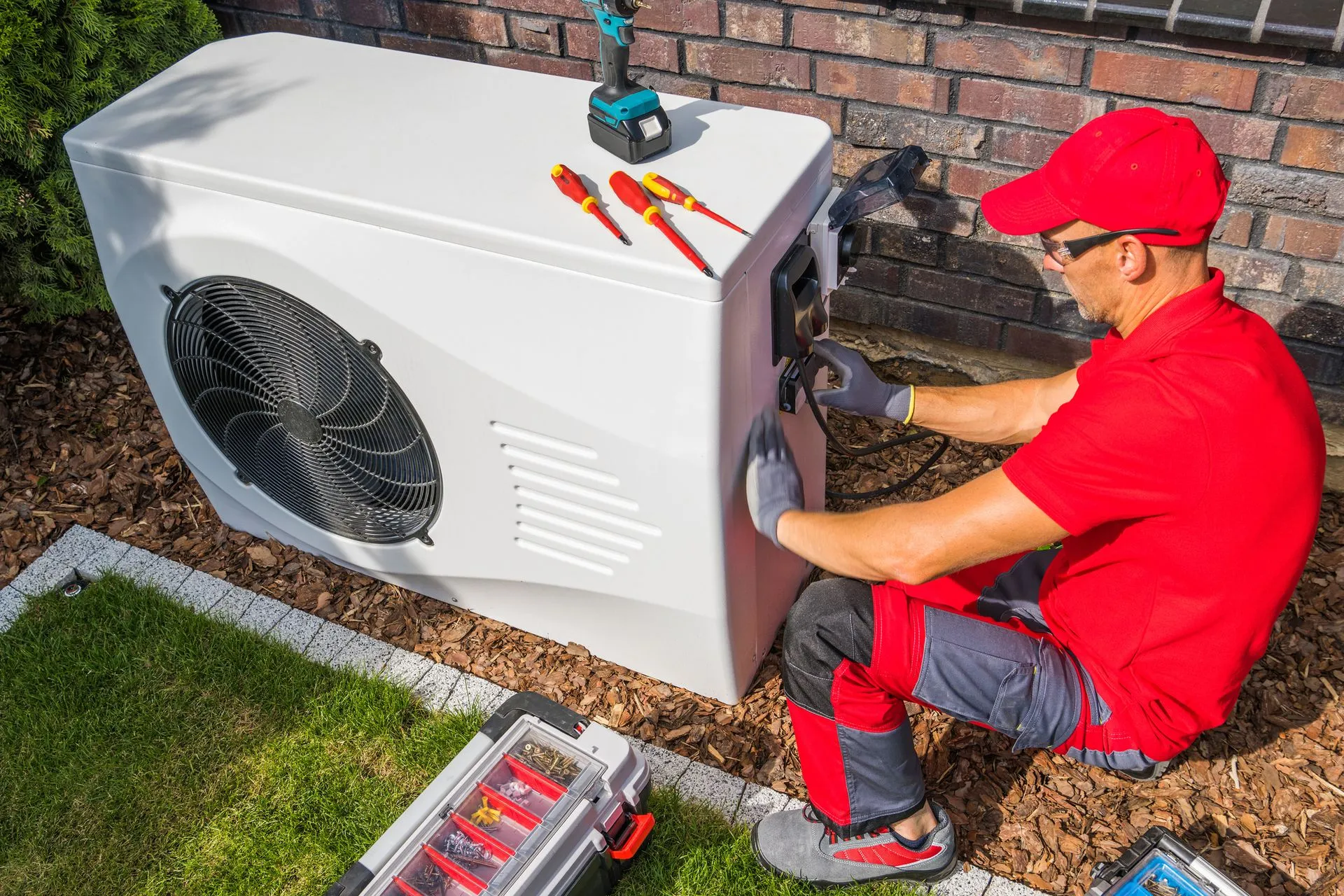About HVAC in Mineral Point, WI